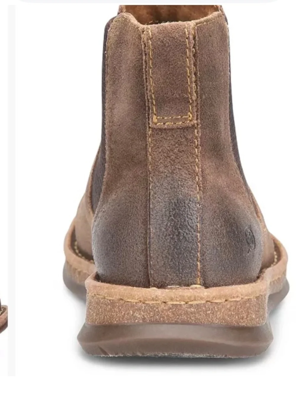 Men’s Born boots